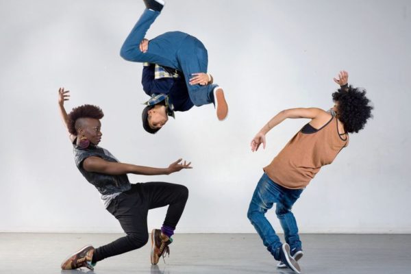 Paris : Danseurs Hommes et Femmes, 18 ans et plus au style HIP HOP