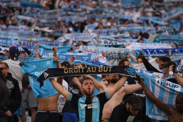 Marseille : H/F, footballeurs et fan de foot pour téléfilm