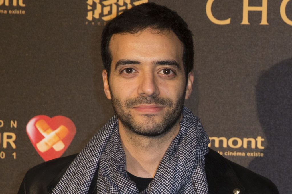 Casting à Paris : FEMMES pour le prochain film de Tarek Boudali
